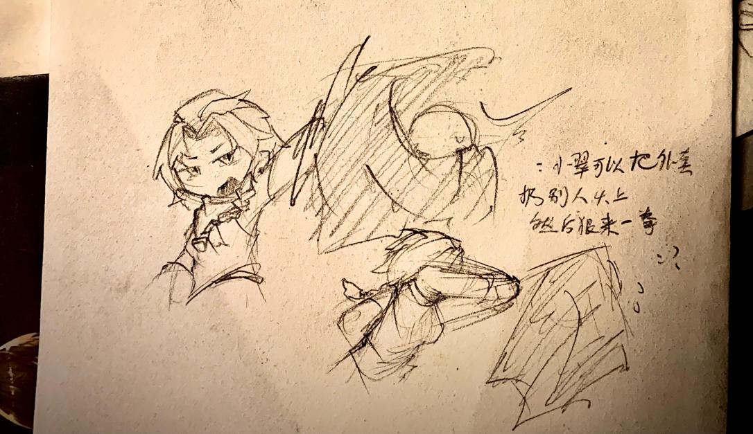 【铃兰之剑】一点打黑拳翠斯坦和小科尔