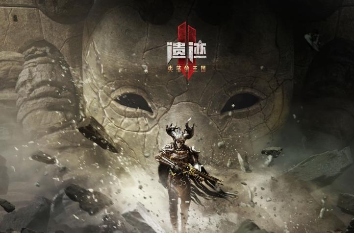 《遗迹2》DLC“被遗忘的王国”预告