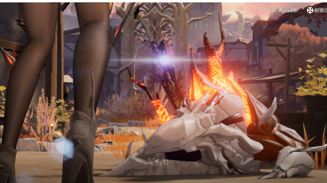 【《二重螺旋》：当双手握住截然不同的命运，你的选择是什么？