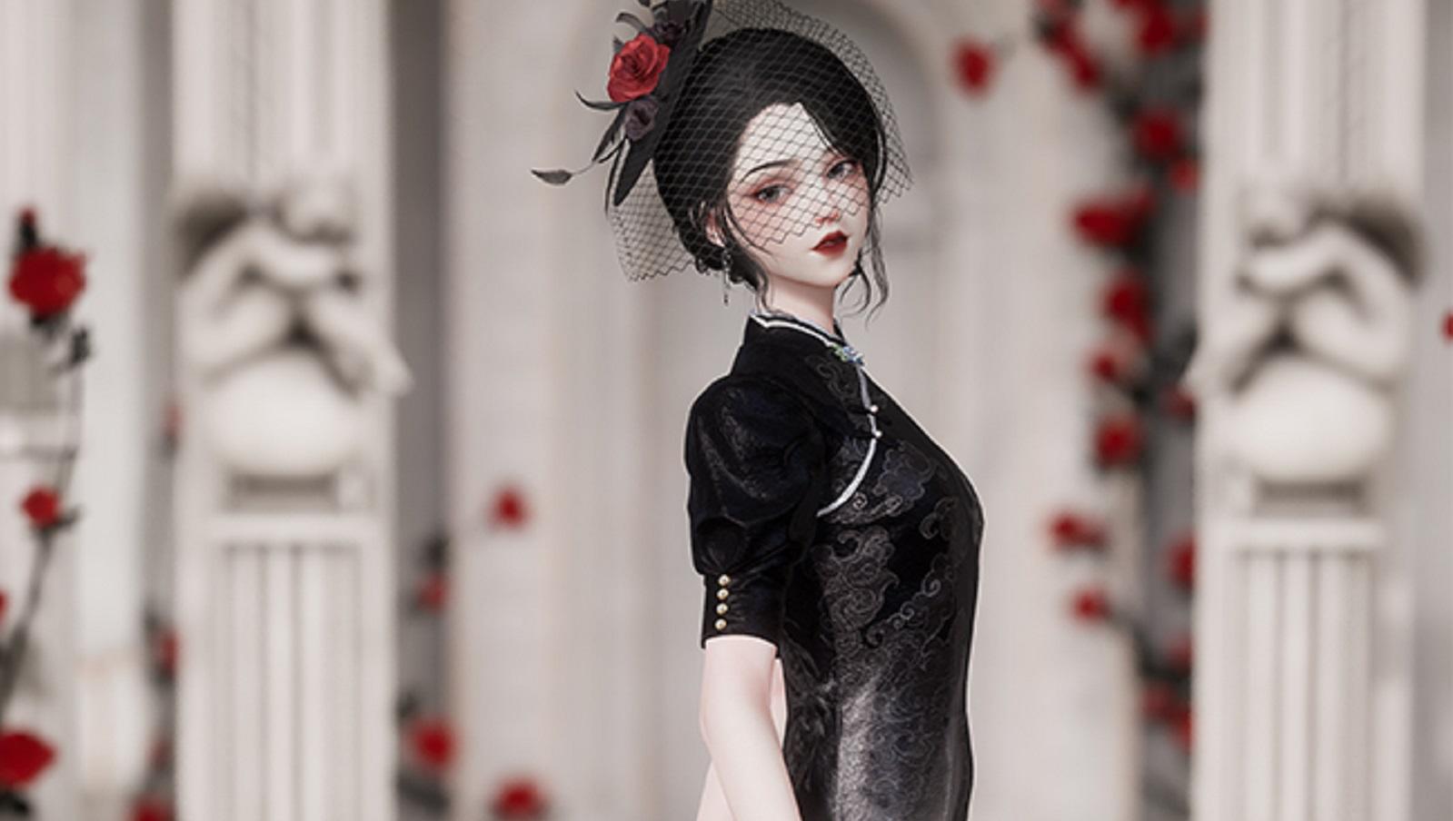 国风校园行活动圆满收官，一起来欣赏下获奖同学们的作品吧！