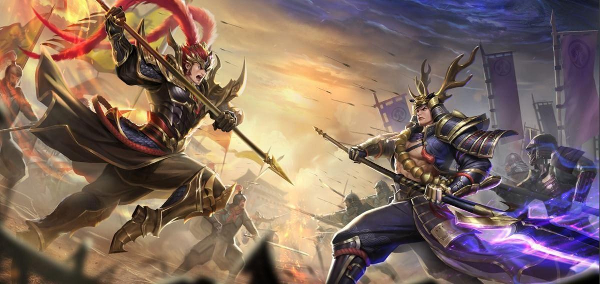 SLG游戏里，什么是地奴？截图