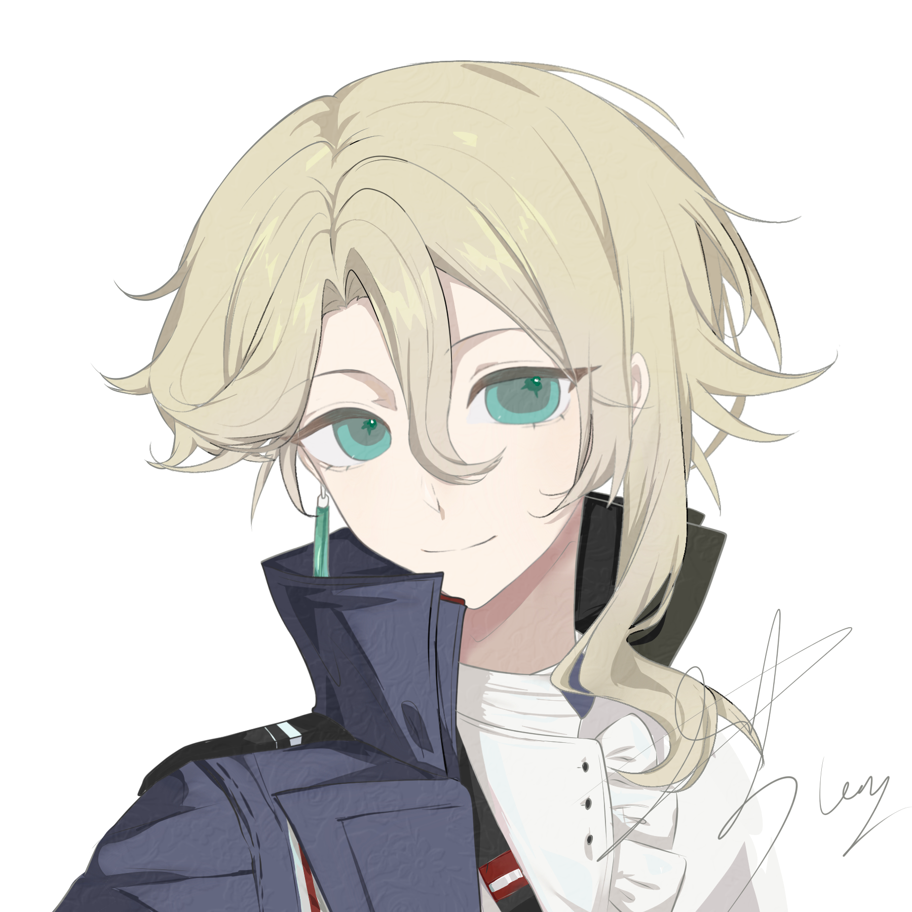 无敌的液化之力口牙