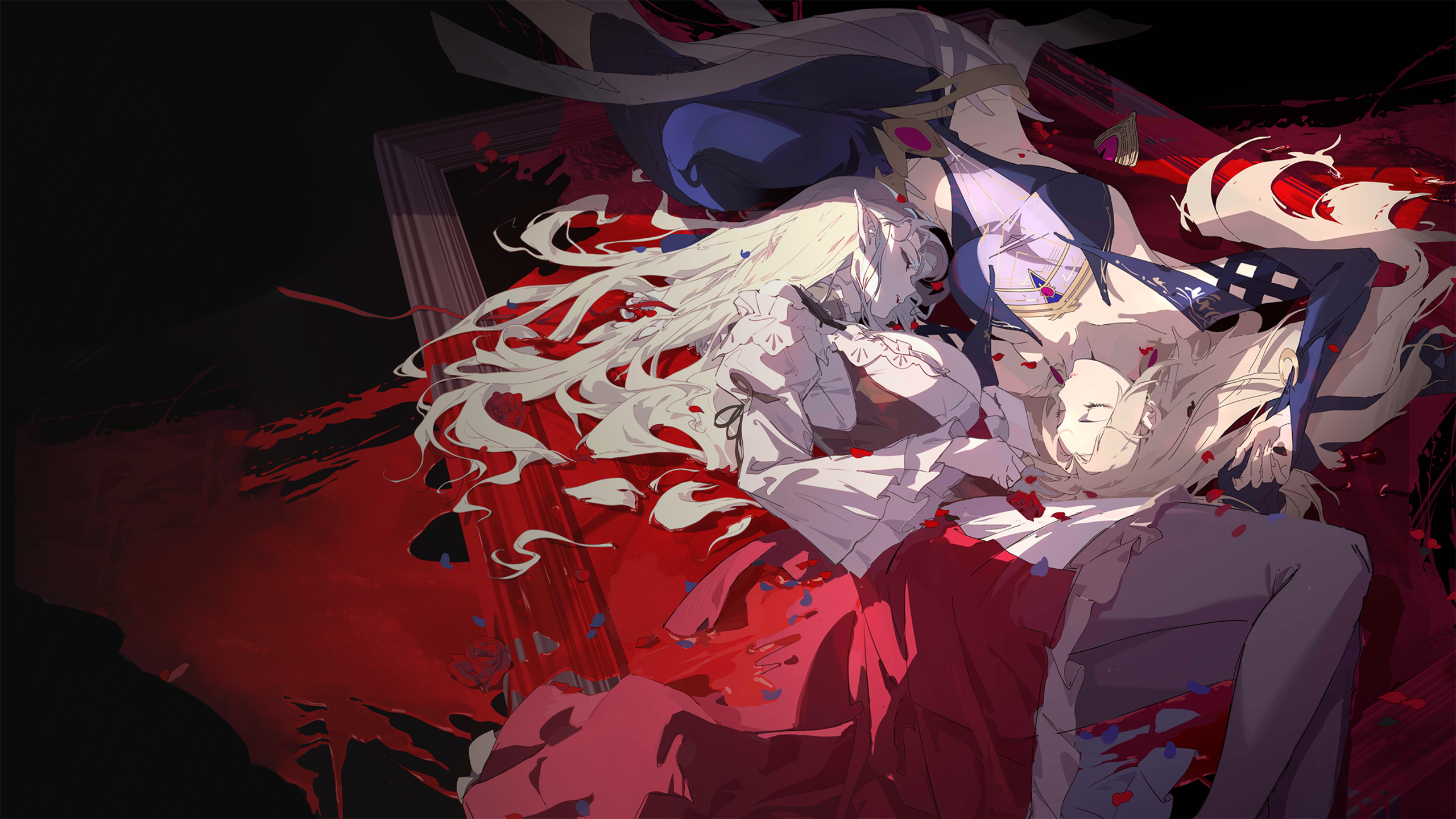 新手小白入坑的抽取建议及配对解答