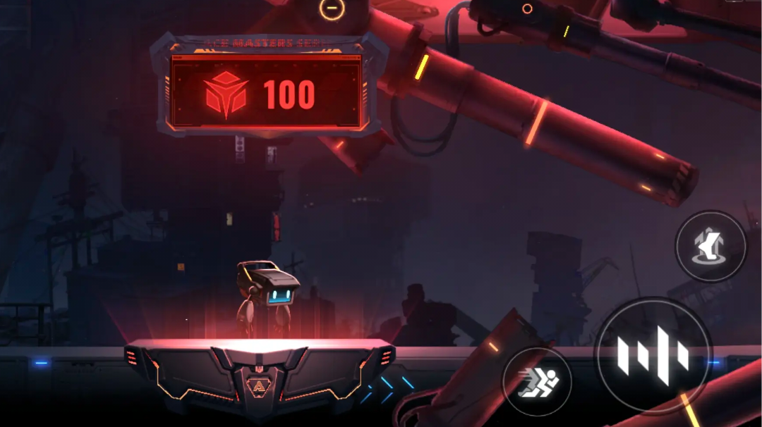 一个成就引发的故事