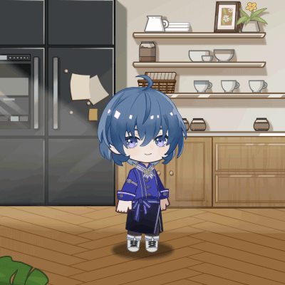 后厨影像捕捉｜鸢尾会·安杰洛