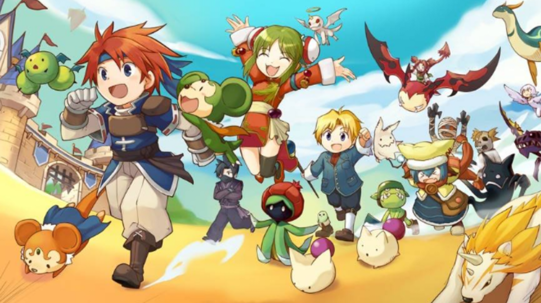 魔力宝贝觉醒：零氪玩家提升战力攻略