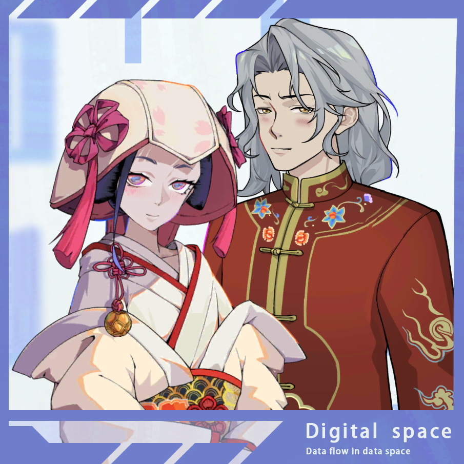 成年的日子当然要有樱陪伴