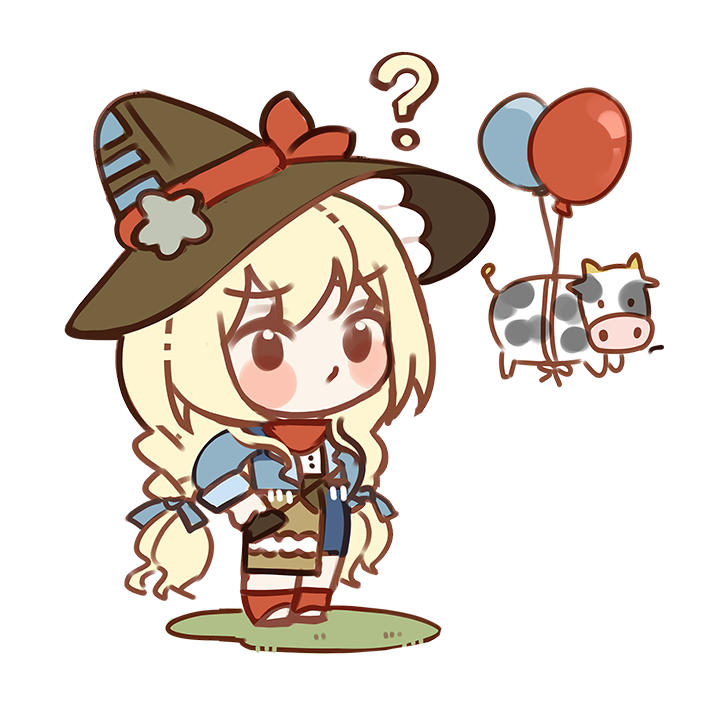 表情分享丨莉小剧场