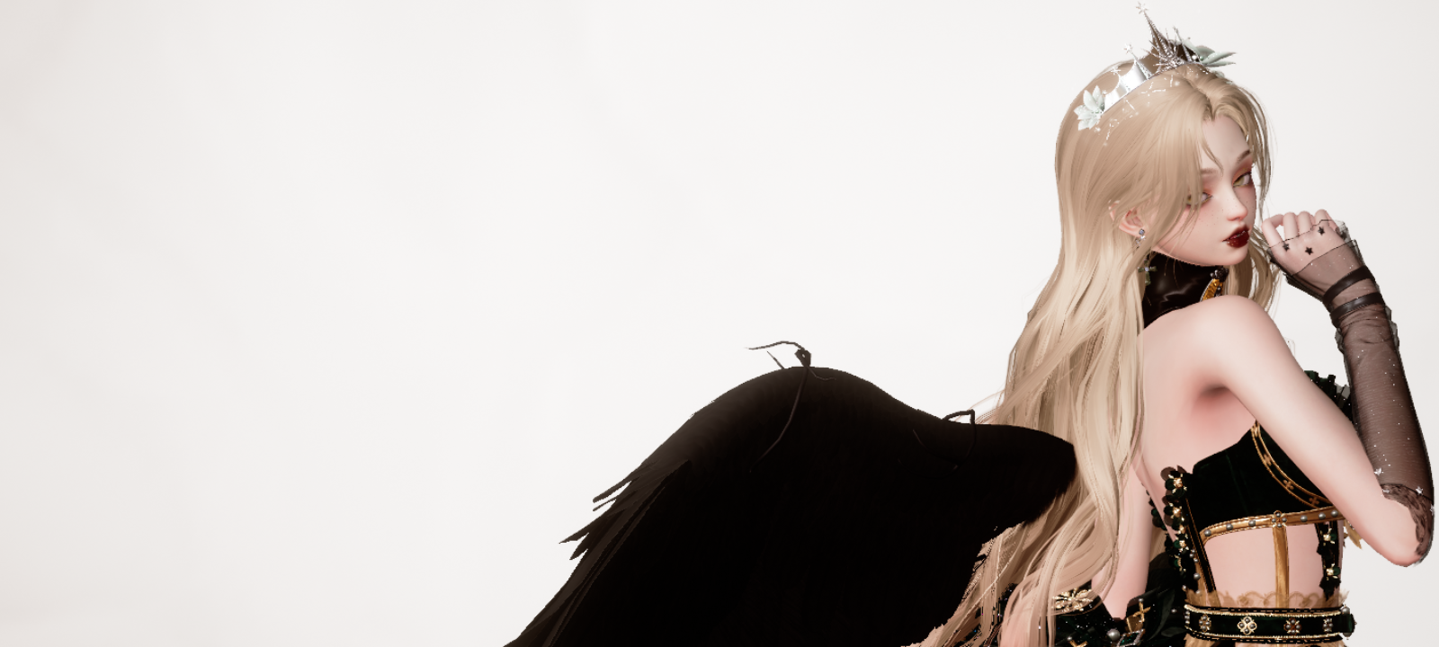 新的电脑壁纸！