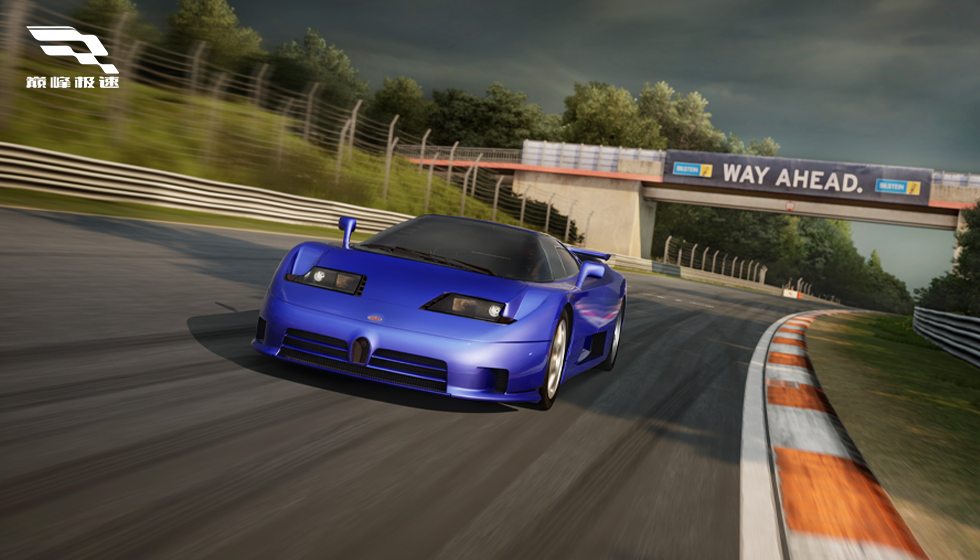 车手群活动全面升级，每日真实车手与你狂飙！月卡梦想奖券拿到爽