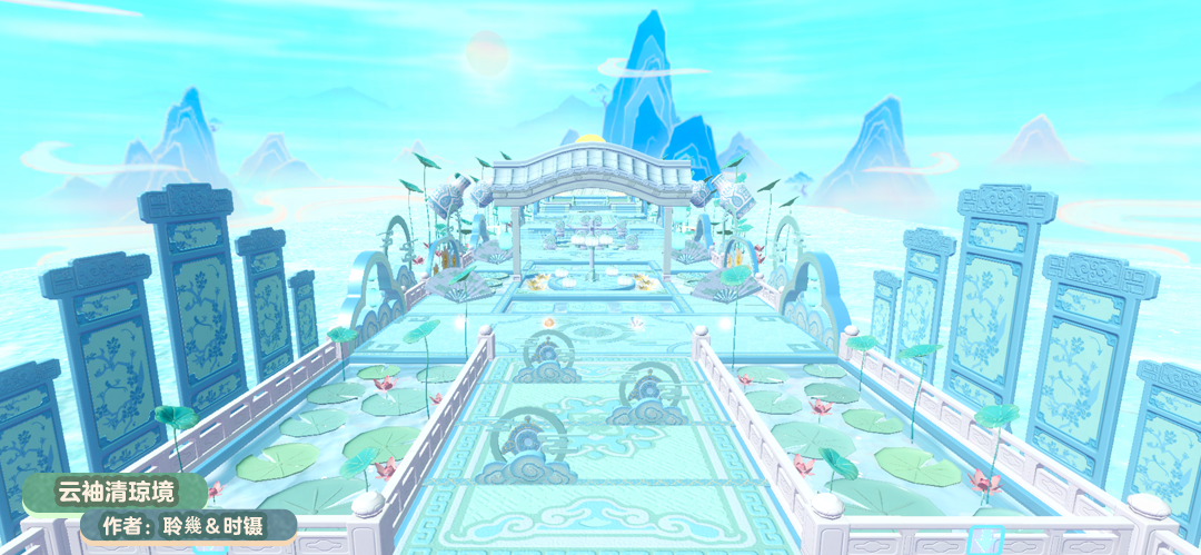 【选图公示】S28玩家自制地图公示名单出炉