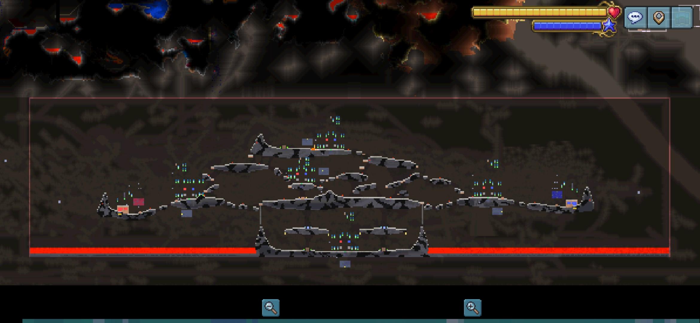 S-PVP新尝试:占点玩法 完工！