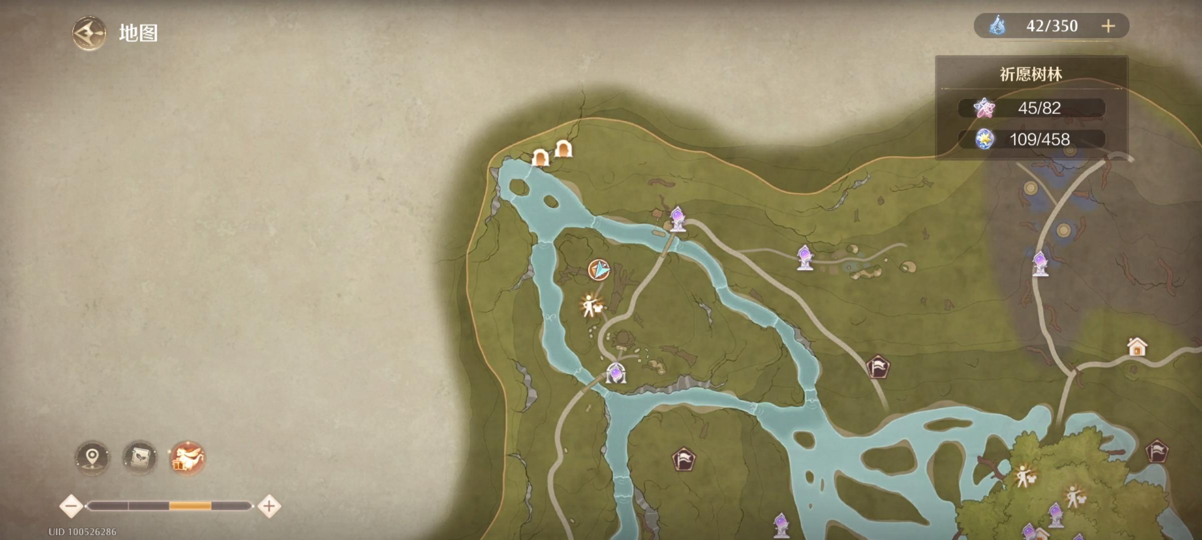 提美米丝北部小游戏攻略