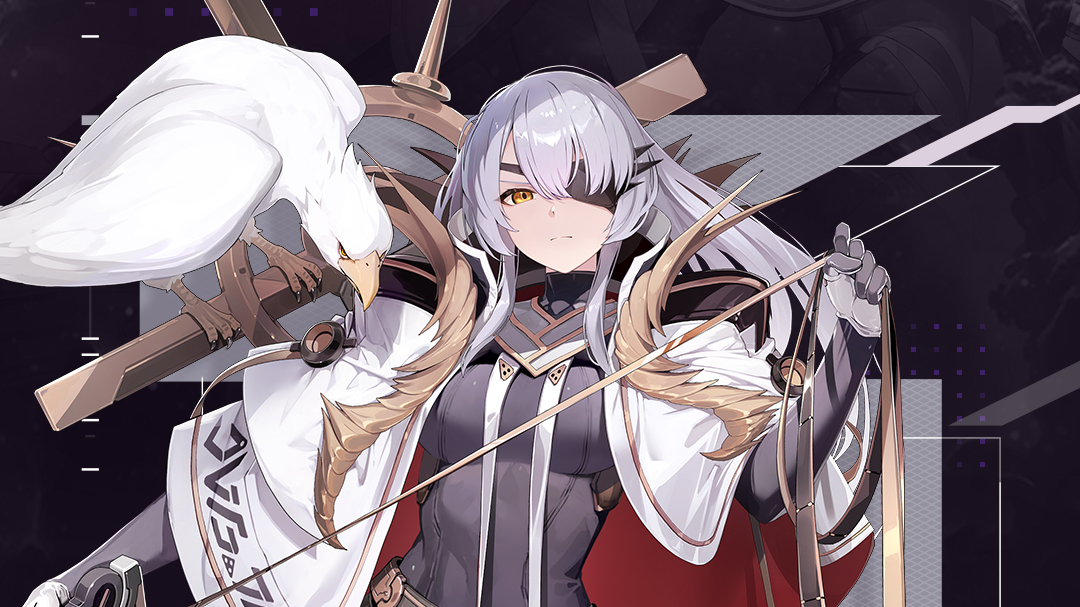 《卡厄思梦境》主战员介绍——卡利佩