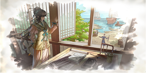 明朝学者云睦——用贸易打开世界的大门