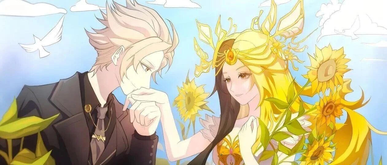 今日份推送封面图提取来啦