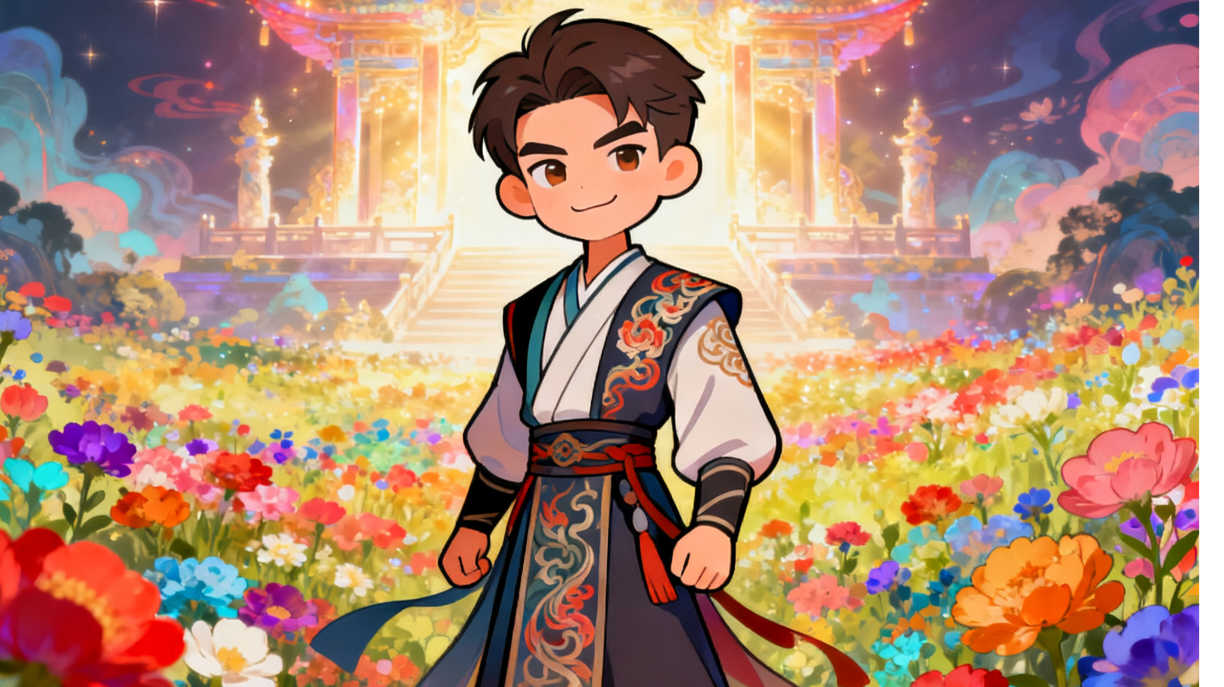 从练气到化神全流程攻略·第四章