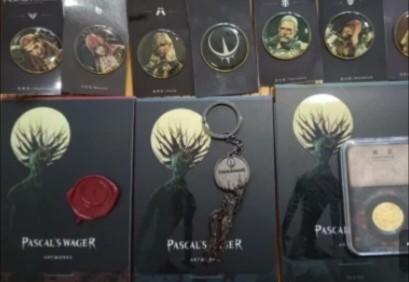 转发一下一无四禁录手的由来