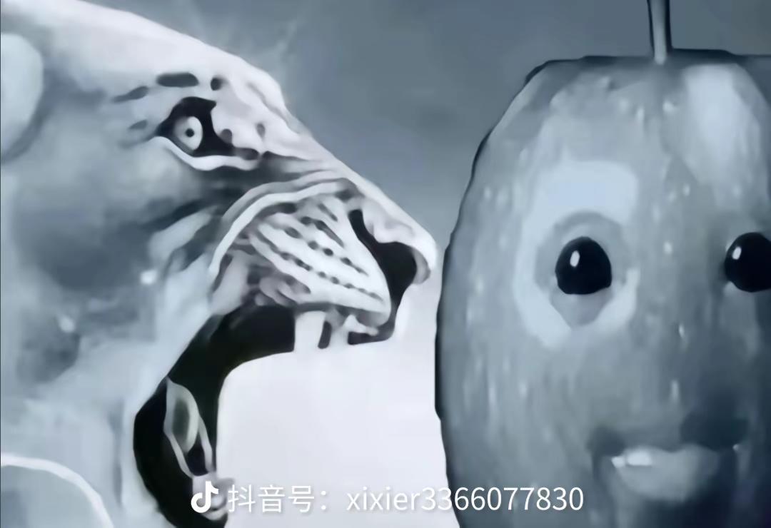 我一直在等终末地