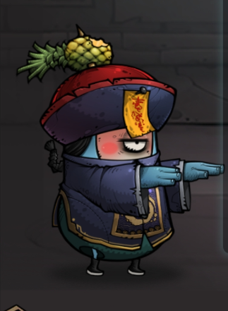 种族科普-小僵尸奇莫