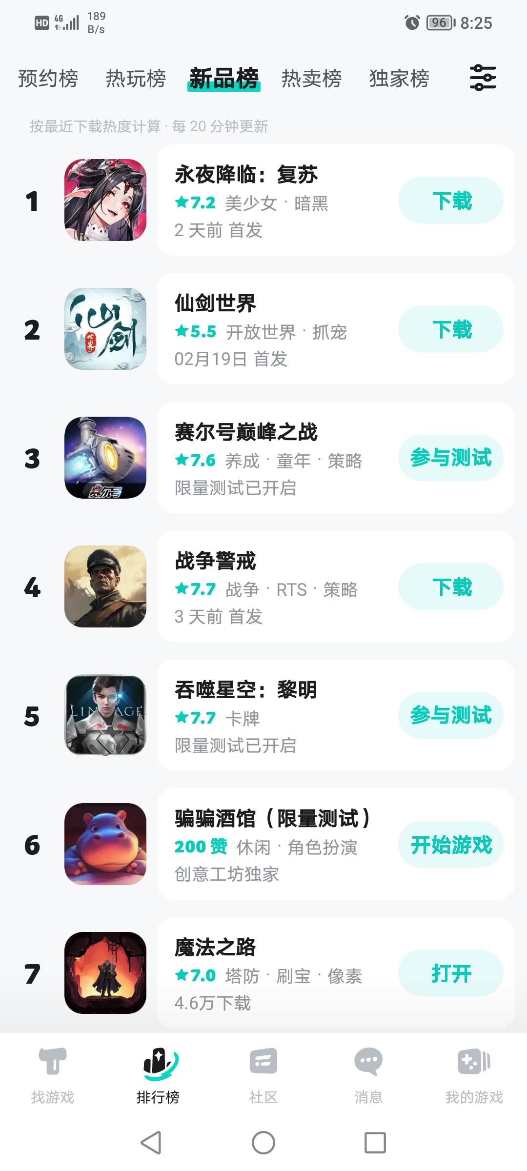 周日又无聊了，提个很重要的建议！