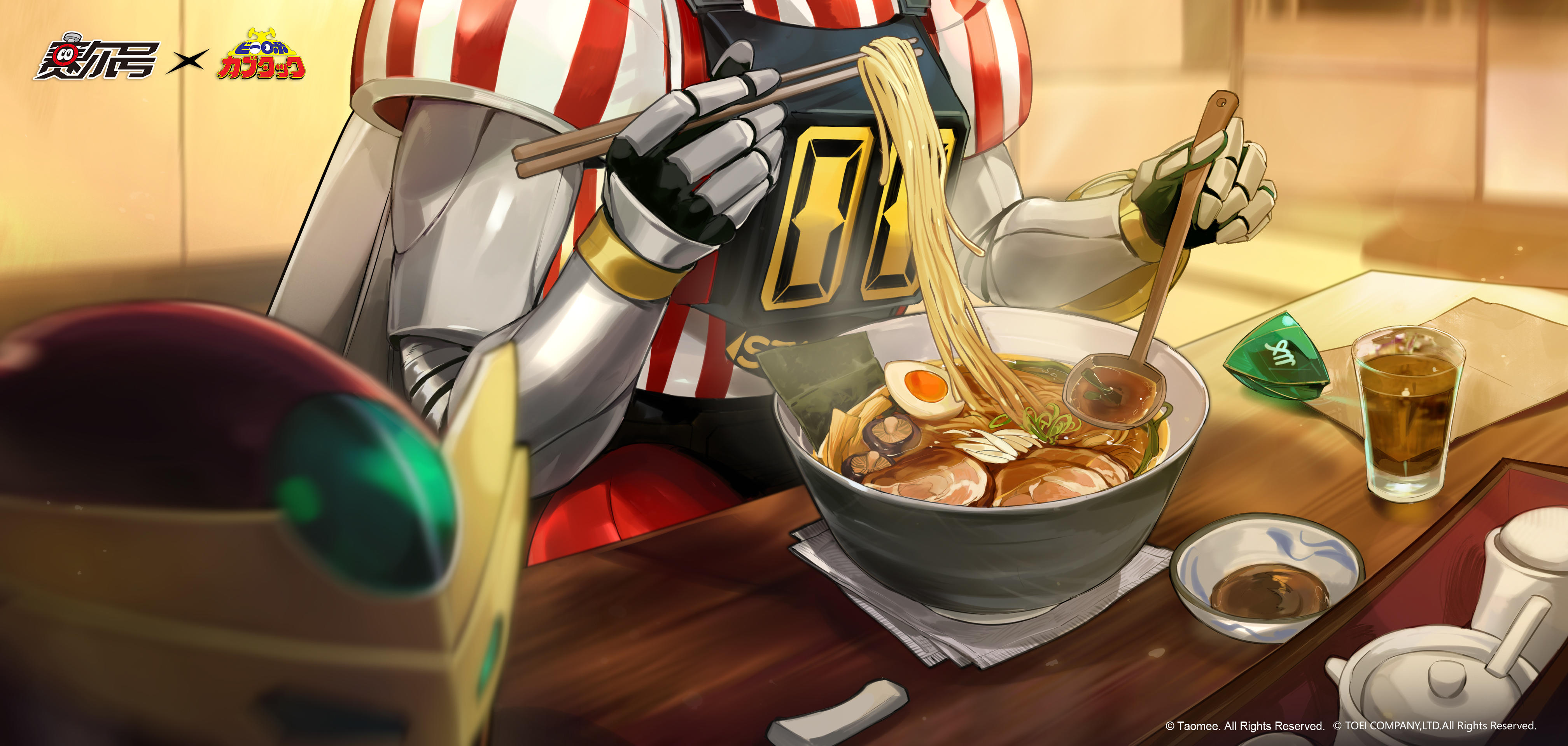 《赛尔号巅峰之战》蜻蜓队长插图