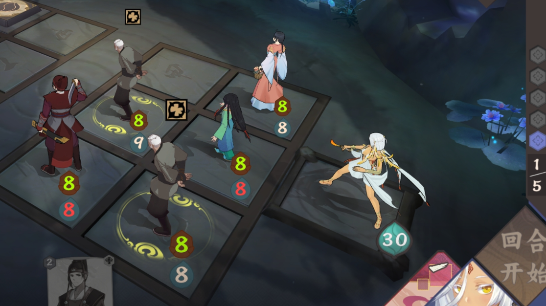 （金字招牌）百妖灵 10连打卡 附带攻略