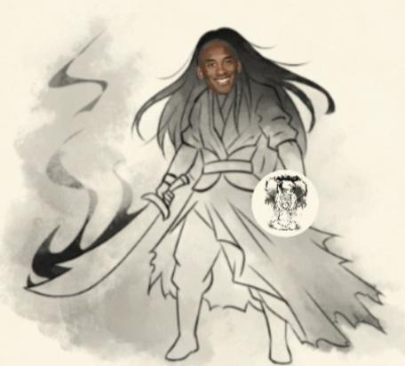 雄霸天下刀领悟前瞻