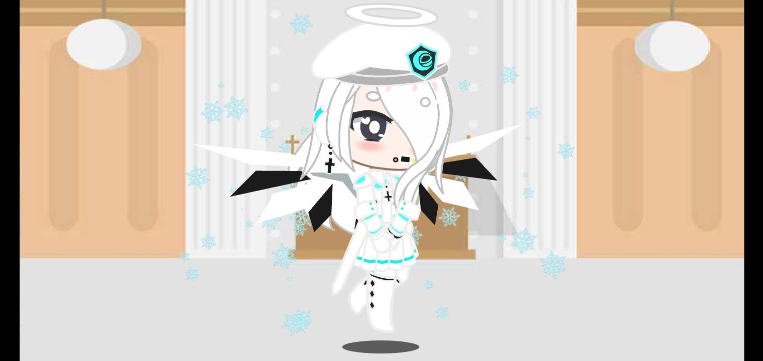 牧师也能穿军装