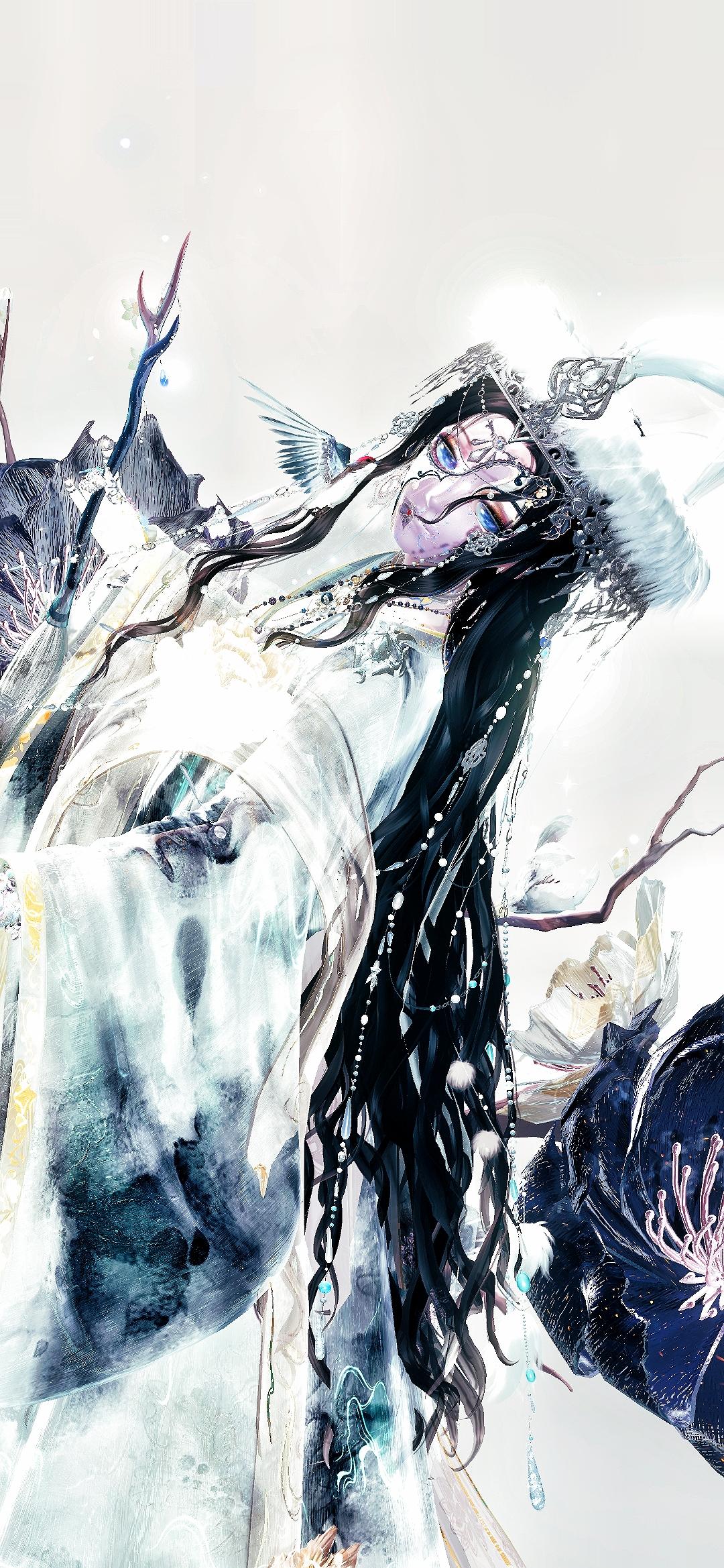 依旧是你永远都不知道我会怎么搭系列~截图