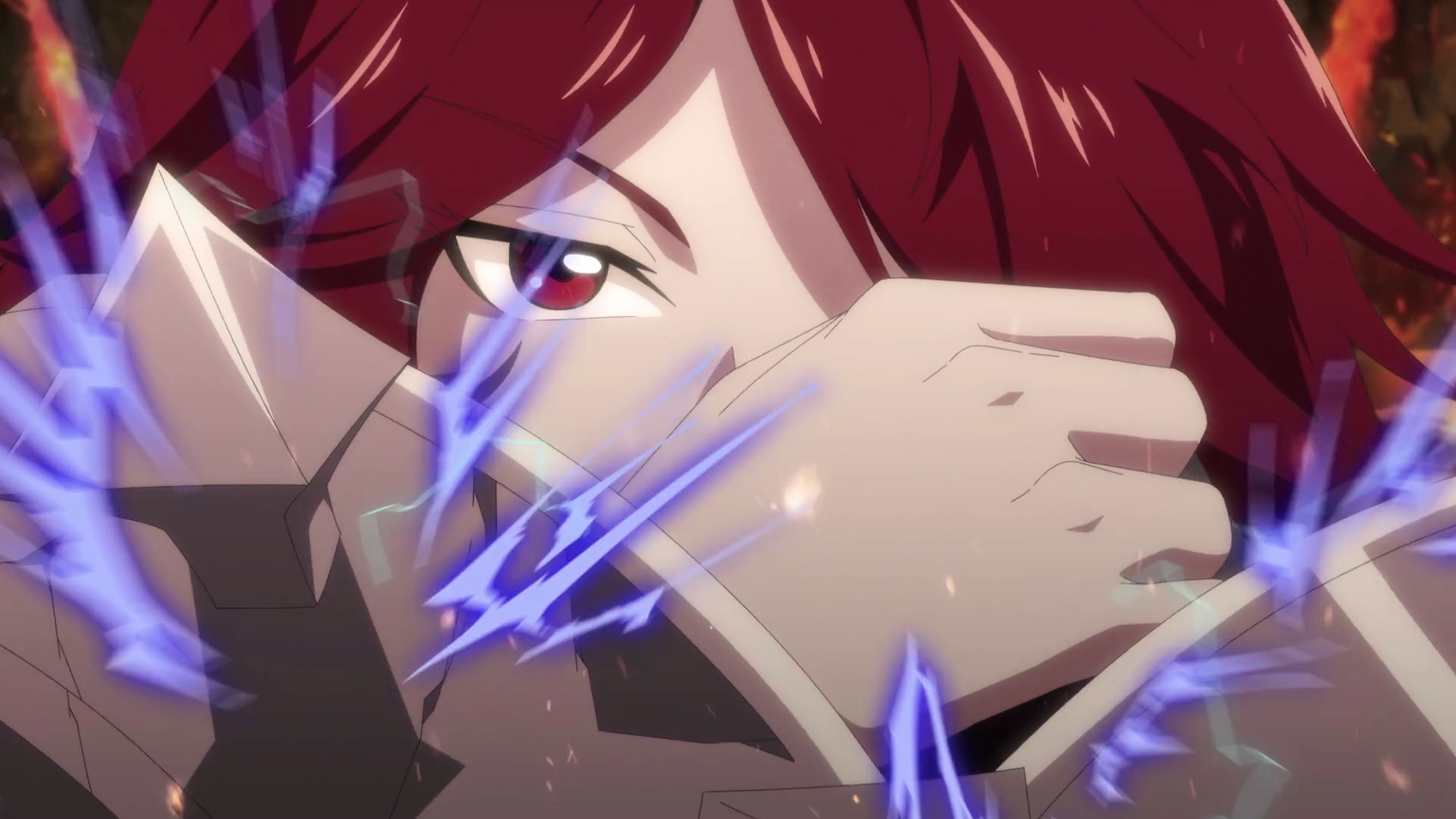 【奇奥奥义曝光】好好品尝绝望的滋味吧！