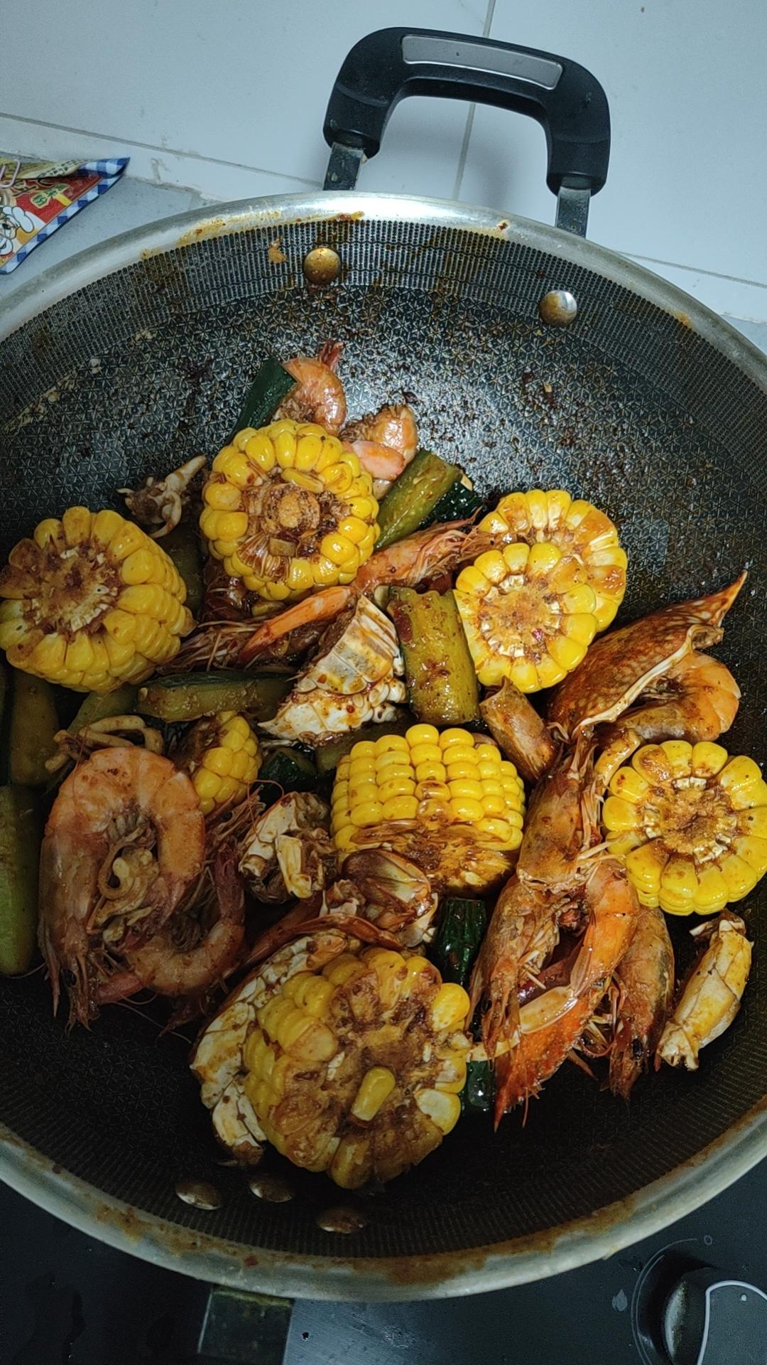 这波女大枪优化还不错截图