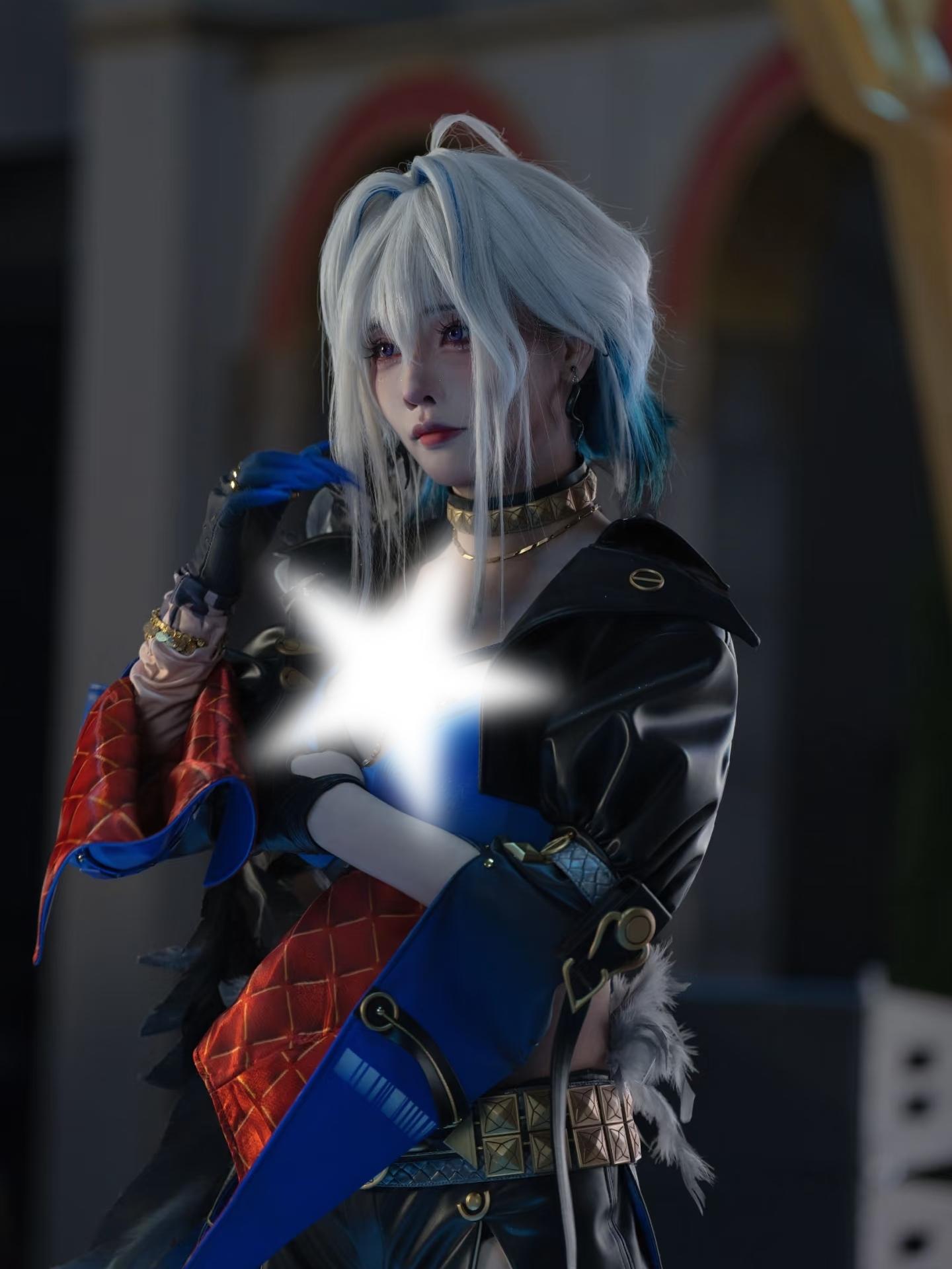 嘉贝莉娜新立绘发布实锤2.7版本上线