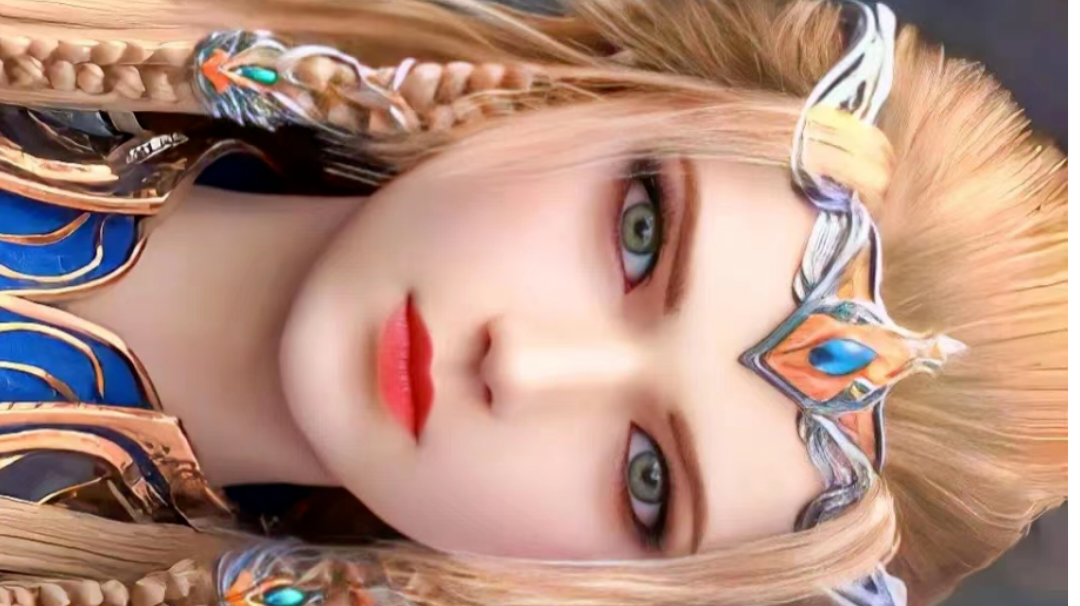 国际服才是王道