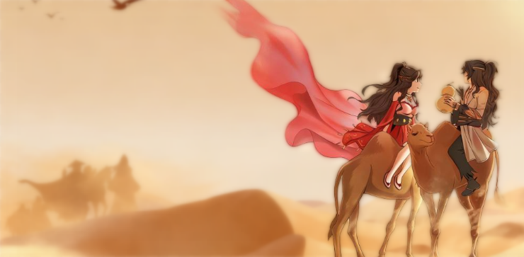 预告一则大新闻