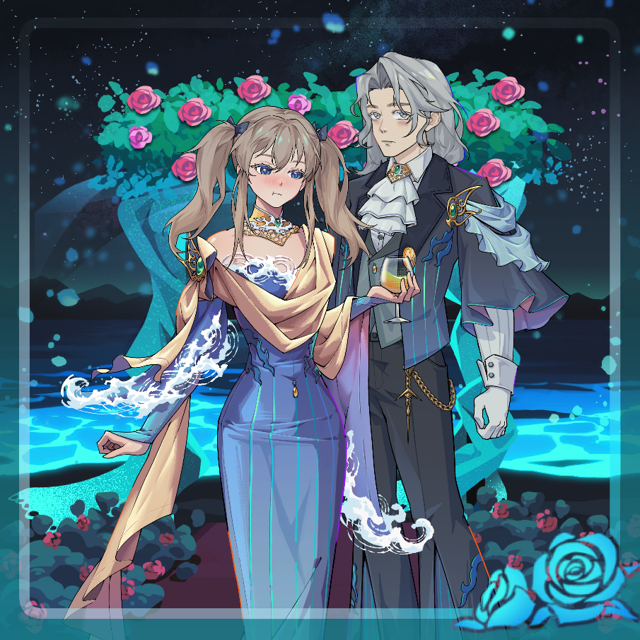 未来人生男特殊角色攻略（自用）12位待补！