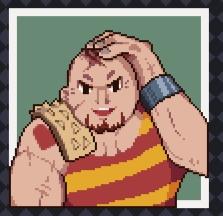 剧情支线-巴比斯的一生