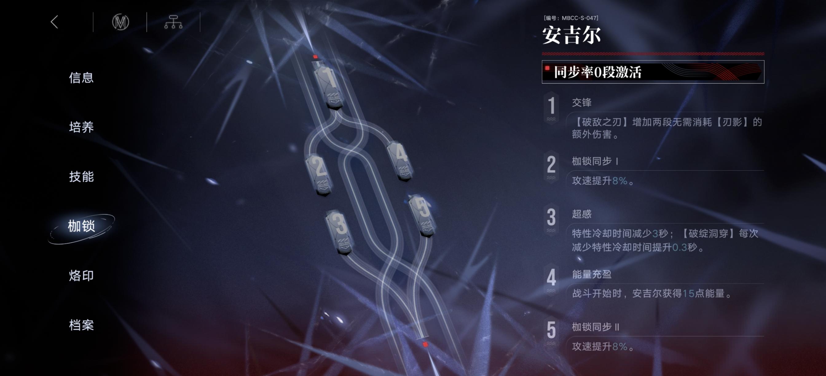 安吉拉云评第二波