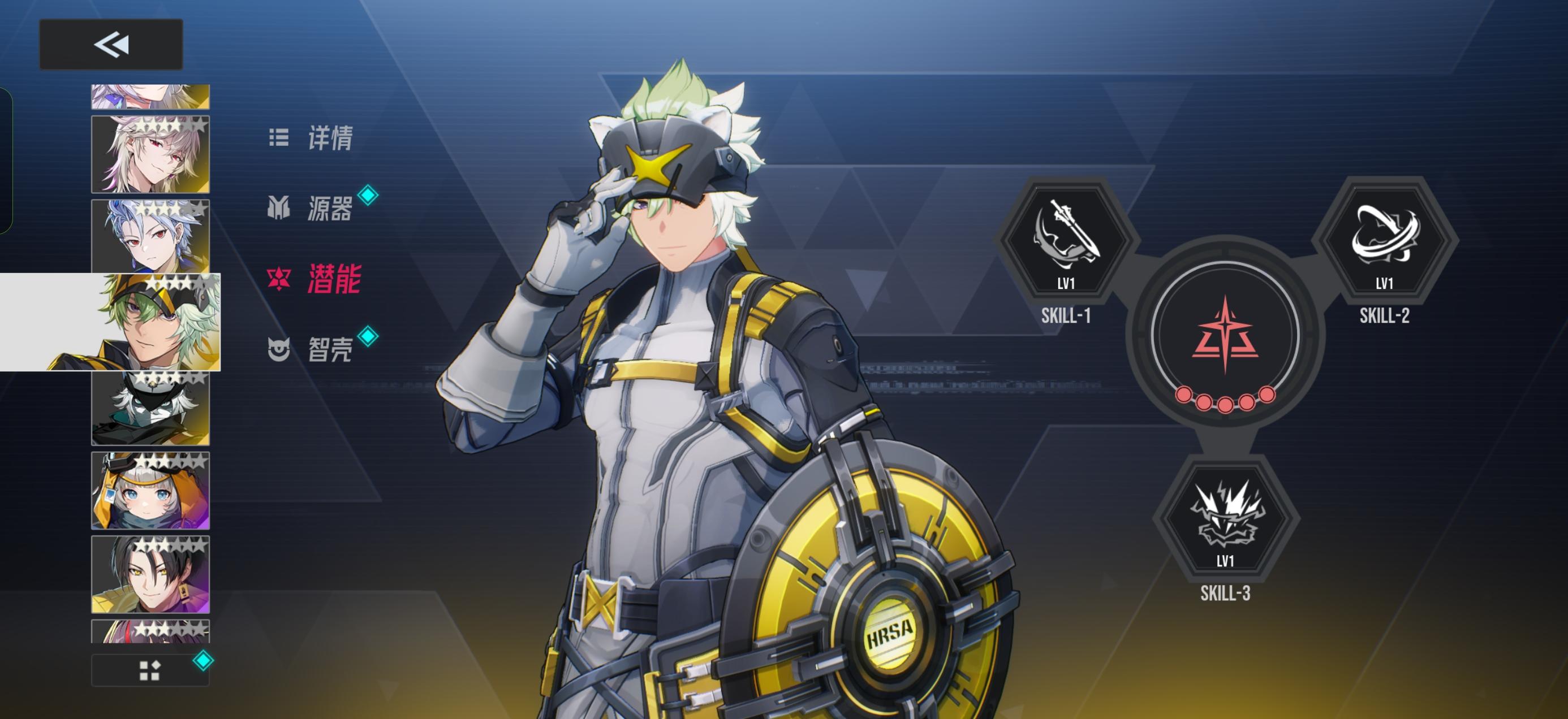 95抽满命，欢迎来挑战截图