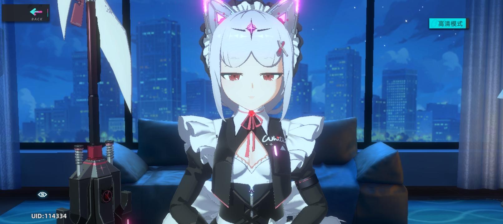 说说猫之城重铸版的看法