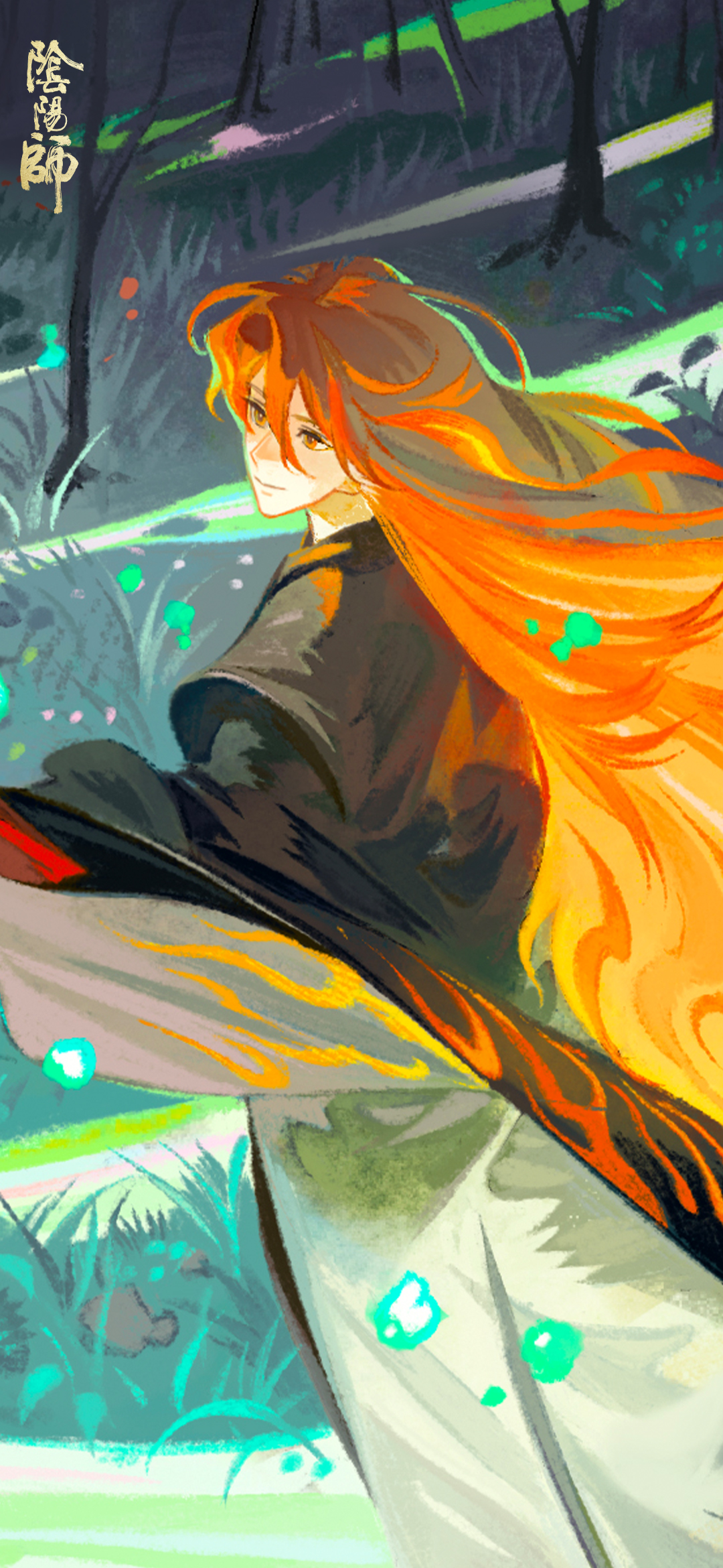 ☆壁纸放送☆ - 阴阳师综合讨论- TapTap 阴阳师论坛