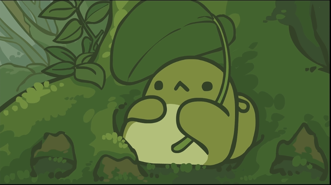 不是佳人，不做旅客，只是品尝了美食却陷入沉思的人