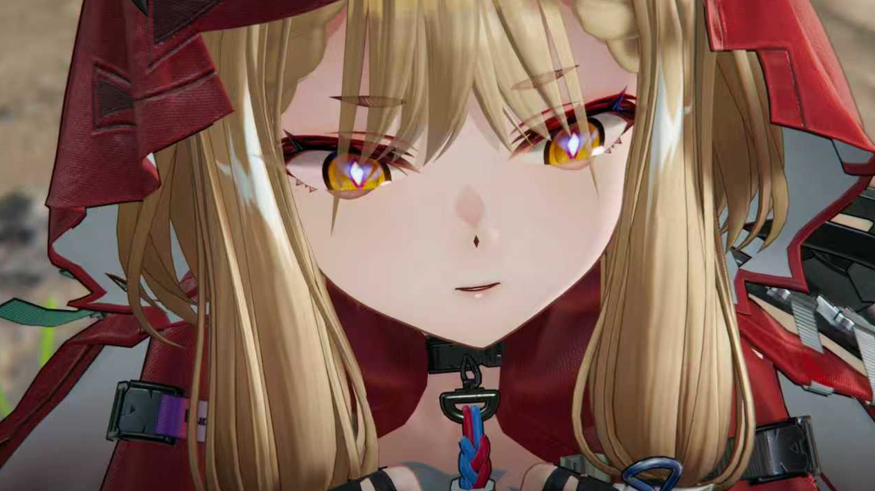 明日方舟终末地没用知识合集2