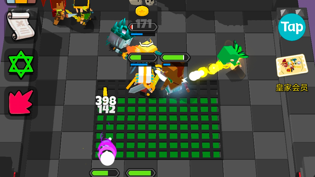 好游戏值得推荐