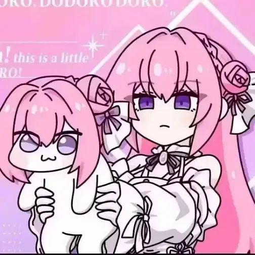 #胜利女神 有了丽塔，想着抽几发桃乐丝看看，抽了5手就出了还挺幸运的，中间还出了一个金。截图