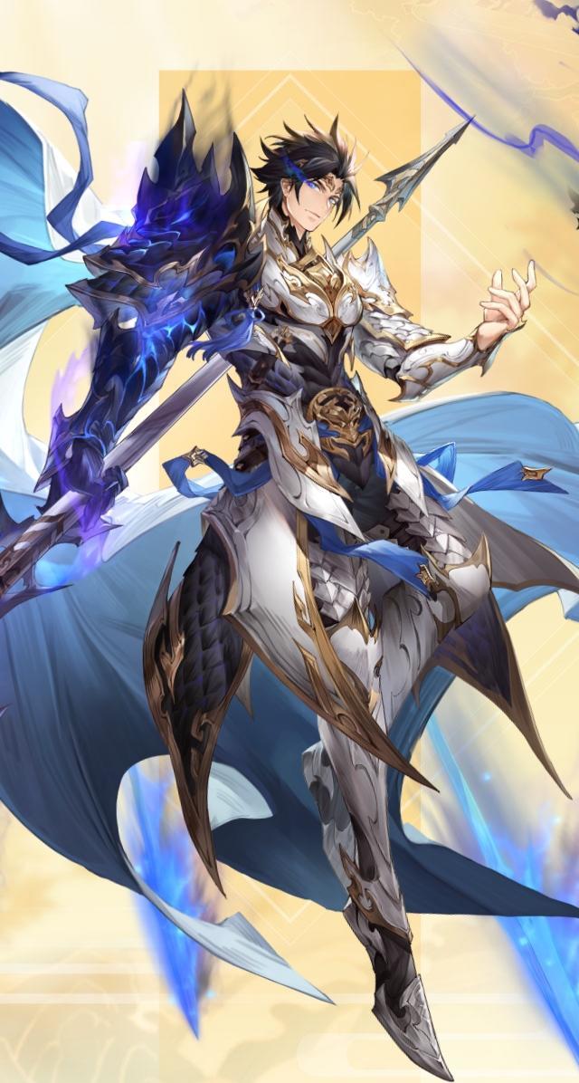 魂将简评
从第1个SP赵云开始，魂将也已经度过了一年多的历程了，现在目前为止已经诞生了7名魂将，但是众多的魂将可能会让很多新玩家觉得迷茫