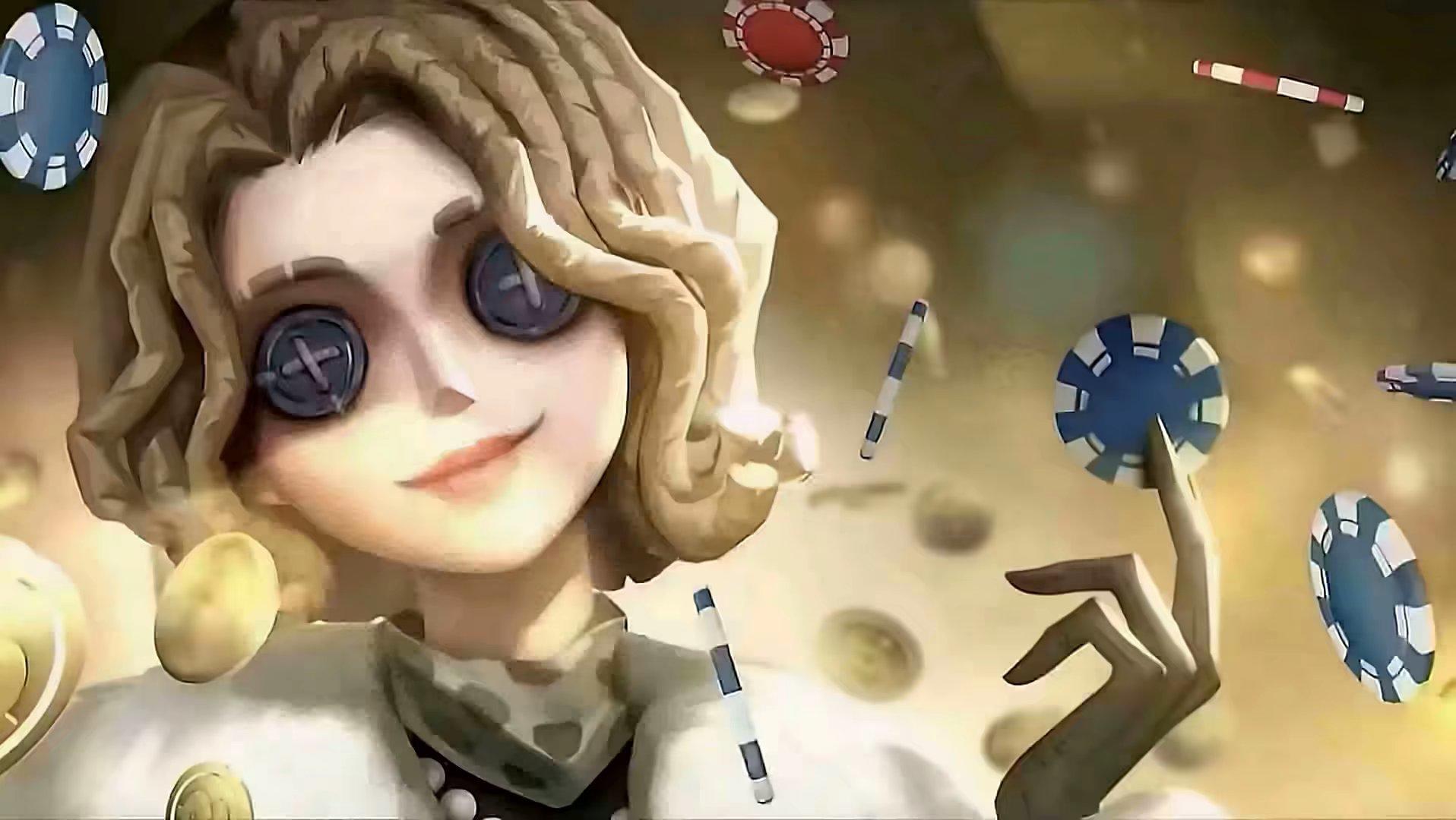 尊敬的第五人格的审核员及其工作人员