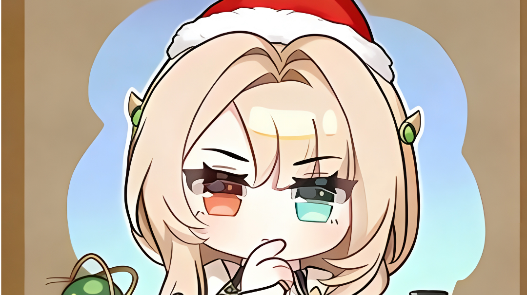 七重光尘的絮语拾遗 第二十章