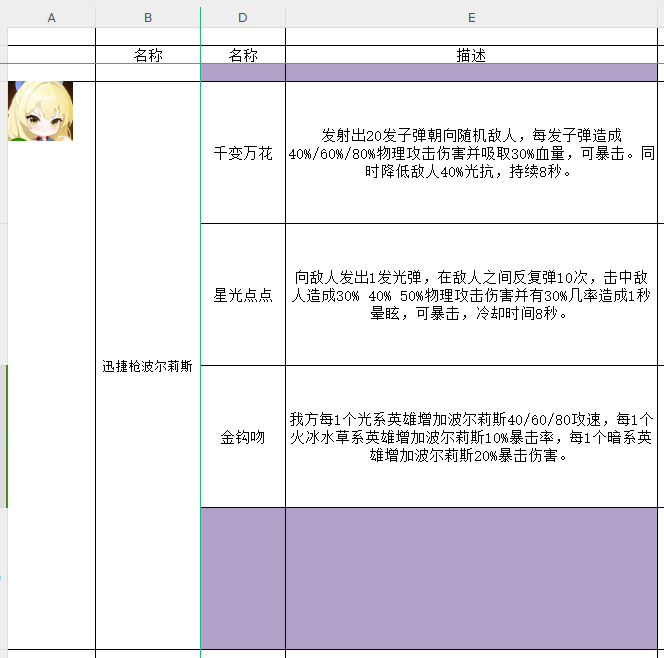 周三新英雄光枪前瞻