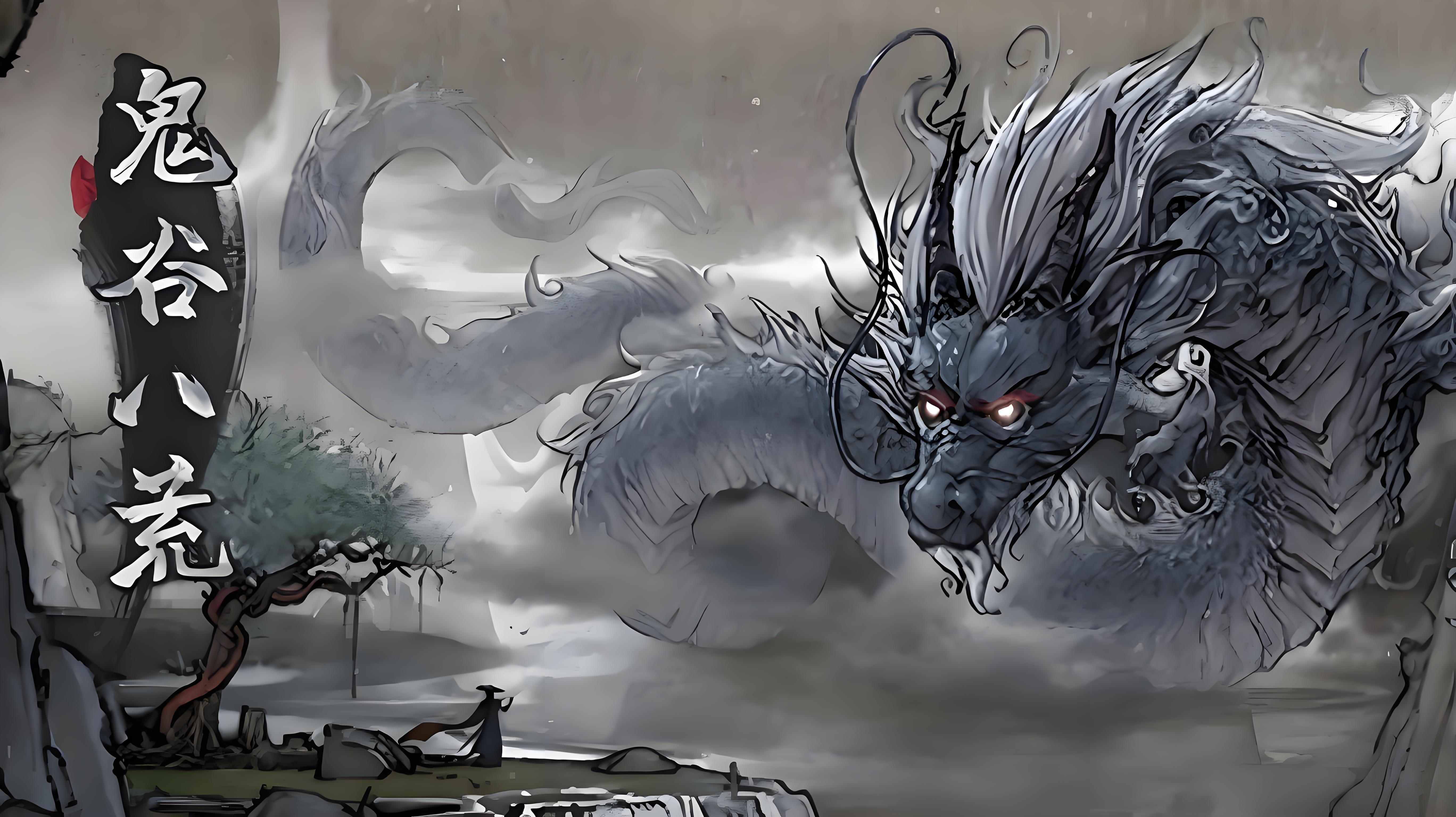 《鬼谷八荒》上线移动端？11月手游资讯来了！